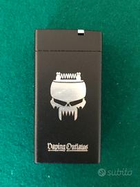 Remi Box Mech Mod Serie – Vaping Outlaws #309