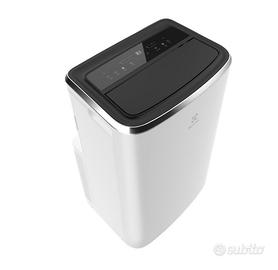 Condizionatore Portatile Electrolux Solo Ritiro!