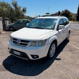 Fiat Freemont 2.0 Multijet 170 CV full optional