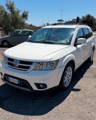 Fiat Freemont 2.0 Multijet 170 CV full optional