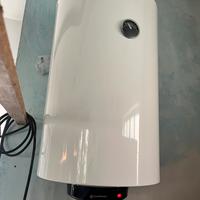 Boiler acqua calda nuovo