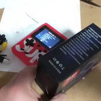 Sup game box 400 in 1 super Mario Bros ..