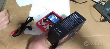 Sup game box 400 in 1 super Mario Bros ..