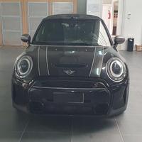 Mini Cooper S Cabrio 2.0 Cooper S
