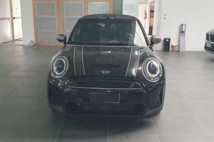 Mini Cooper S Cabrio 2.0 Cooper S
