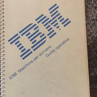 Manuale ibm