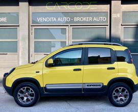 Fiat Panda CROSS 4x4 DIESEL, UNICOPROPRIETARII
