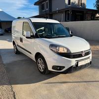 Fiat Doblo Doblò