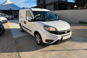 Fiat Doblo Doblò
