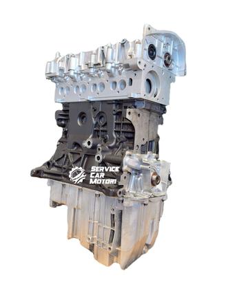 MOTORE RETTIFICATO Fiat Ducato 2.2 MultiJet 463489