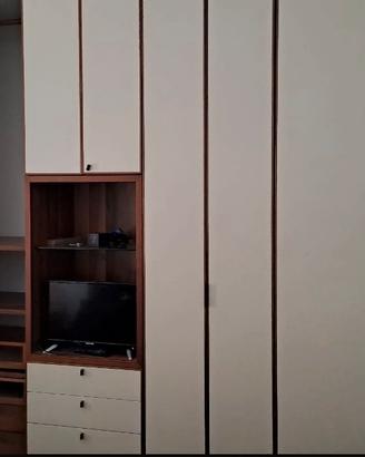 Armadio Poliform