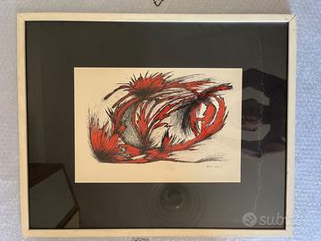 Quadri di Nena Miorin