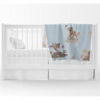 Lenzuolino per bimbo