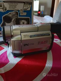 Videocamera digitale JVC GR-DVL109EG