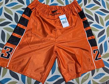 pantaloncini Jordan 