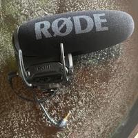 Rode Video mic pro piu