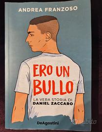 Libro "Ero un Bullo"