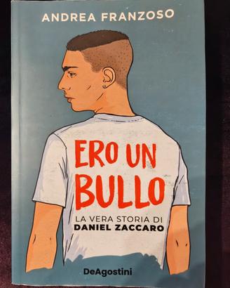 Libro "Ero un Bullo"