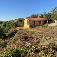 Casa di Campagna con Terreno
