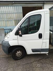 fiat ducato autocarro