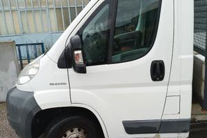 fiat ducato autocarro