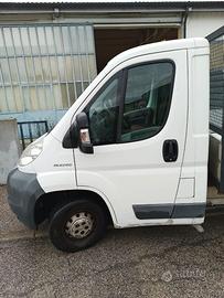 fiat ducato autocarro