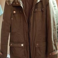 Giacca invernale da donna taglia 40