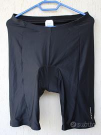 Pantaloncino mountain bike ragazzo 11/12 anni