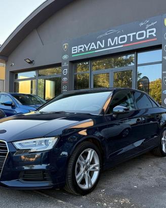 Audi A3 Sedan 30 TDI Business