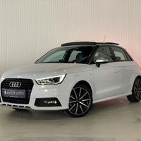 Audi A1 in ricambi