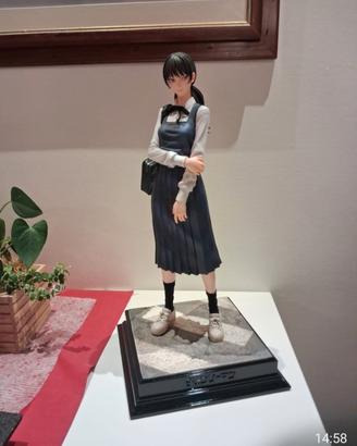 Statuetta Asa Mitaka