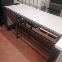   tavoli  con prese elettriche vari prezzi