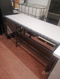   tavoli  con prese elettriche vari prezzi