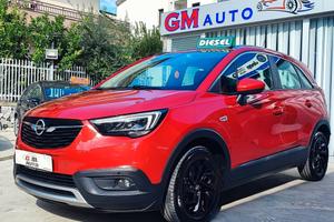 Opel Crossland X 1.5 diesel unico proprietario2020