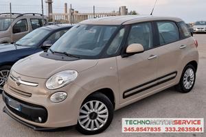 Fiat 500L 1.3 Multijet 95 CV 2017