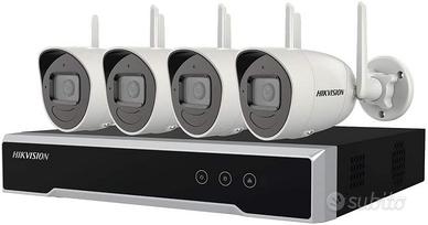 Hikvision NK44W0H