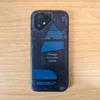 Smartphone Fairphone 5 – 256GB 
