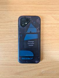 Smartphone Fairphone 5 – 256GB 