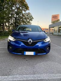 Renault clio 2020 1.0 101CV