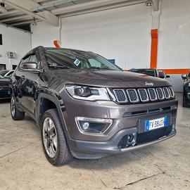 Jeep Compass 1.4 MultiAir 170 CV aut. 4WD Limited