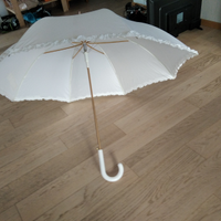 Ombrello sposa NUOVO