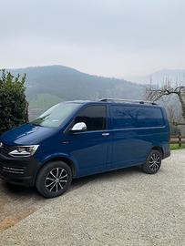 Volkswagen transporter diesel