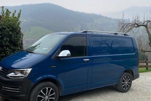 Volkswagen transporter diesel