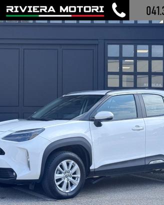 TOYOTA Yaris Cross 1.5 Hybrid 5p. E-CVT Active 1