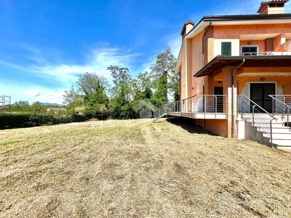 Casa – Valmontone, Colle Santo Stefano - Vista 2