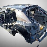 Scocca per taglio lamierati Audi Q2