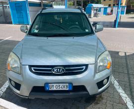 KIA Sportage 2ª serie - 2010