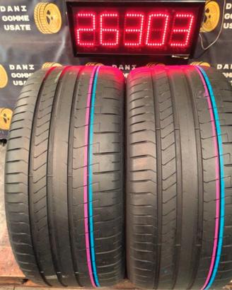 DOT24- 2 GOMME 275 40 19 PIRELLI AL 70/75%