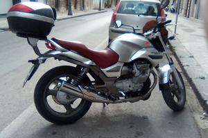 Guzzi Breva 750
