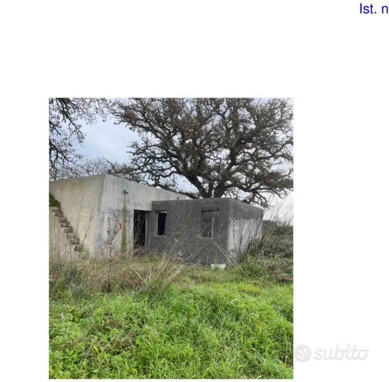Immobile in asta di 26508 m² a Tricase - Vista 5